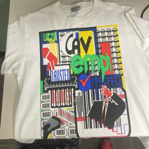Cav empt t shirt - Picture 3 of 3